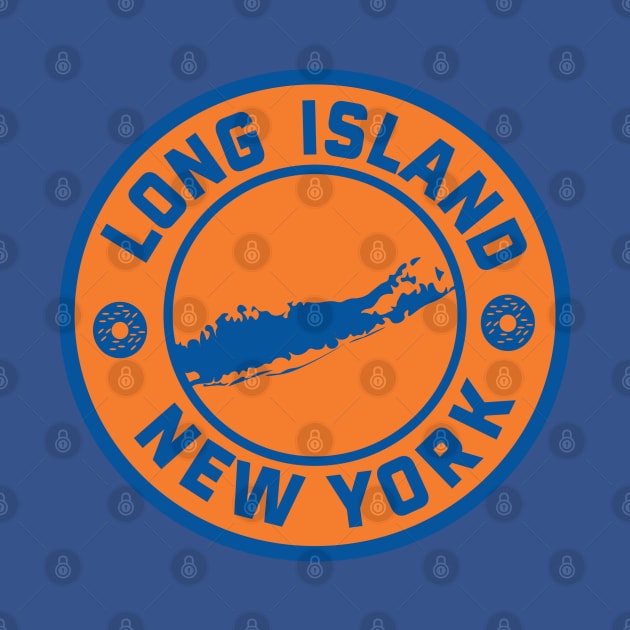 Long Island New York by MAS Design Co