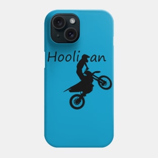 Hooligan Moto Phone Case