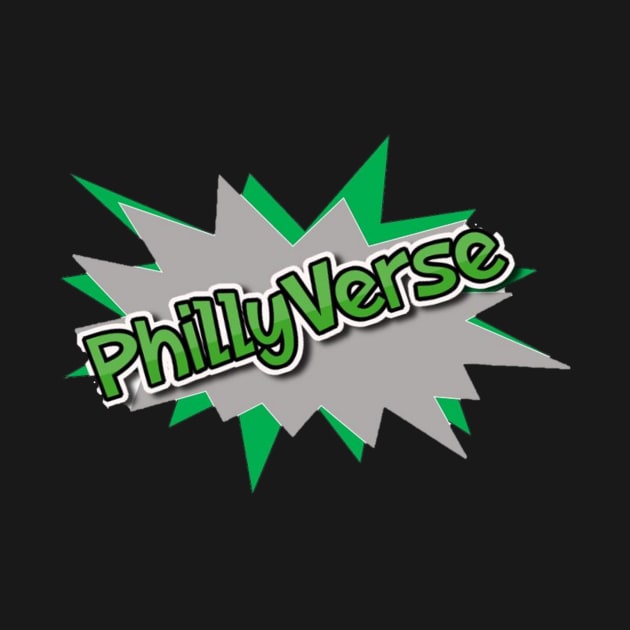 PhillyVerse by Philly Verse Podcast Network