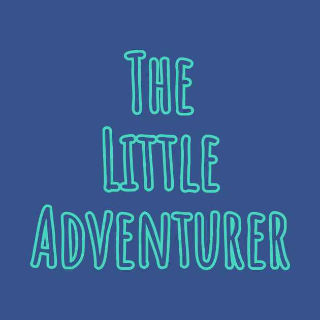 The Little Adventurer - Onesie Design -Onesies for Babies by Onyi