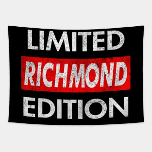 Richmond Tapestry