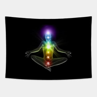 Meditation Tapestry