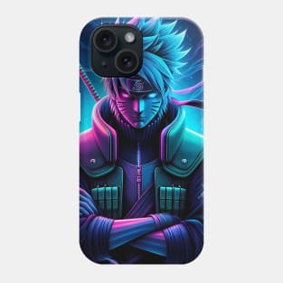 Kakashi Phone Case