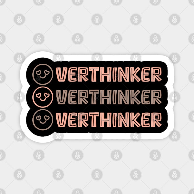 Mind Matters: Spread Positivity and Self-Care Awareness Magnet by Steve