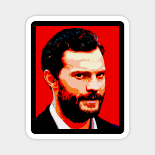 jamie dornan Magnet