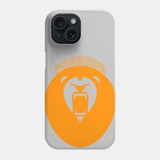 Kingdom Roarior Phone Case