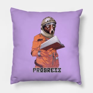 Laika Pillow