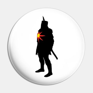Grossly Incandescent: Inverse Pin