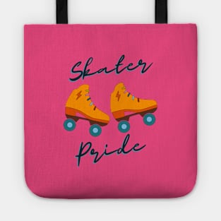 Skater Pride Tote