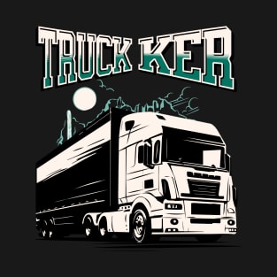 outback truckers T-Shirt