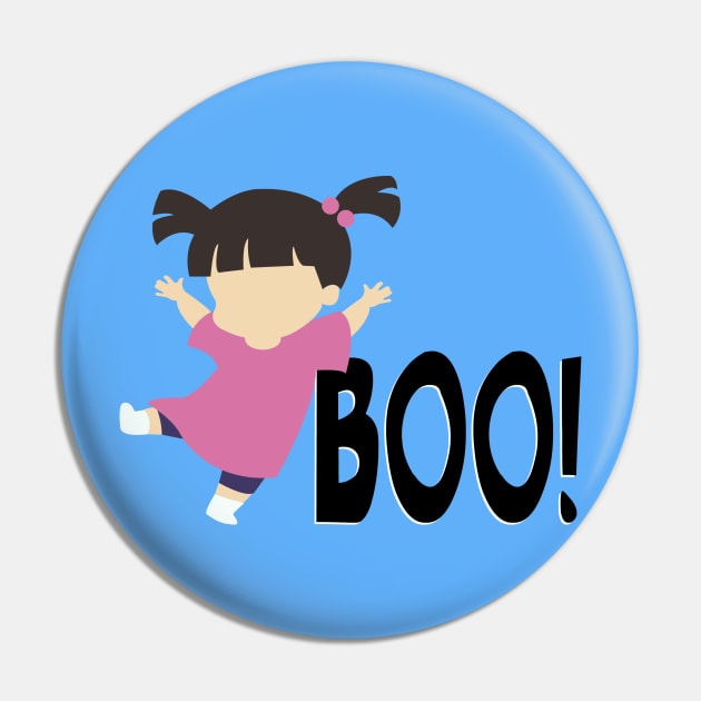 Pin on Boo