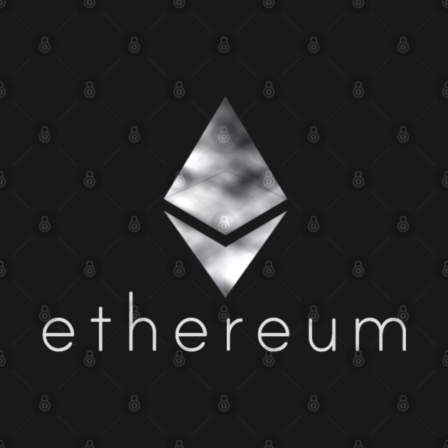 Etheric Ethereum (ETH) Logo by LunarLanding