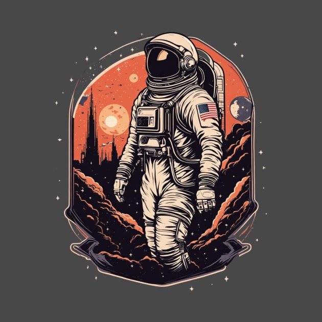 Space by Karma