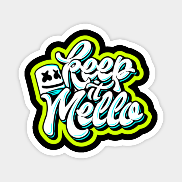 use keep it mello