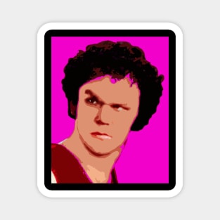 john c reilly Magnet