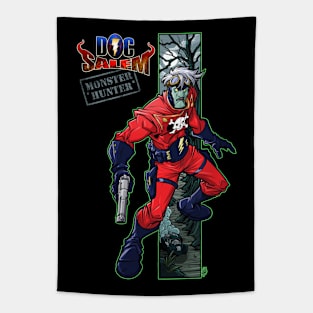 Doc Salem cover art Tapestry