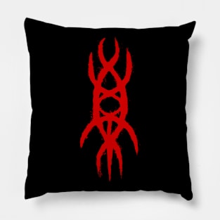 Bloodborne - Oedon Writhe Rune Pillow