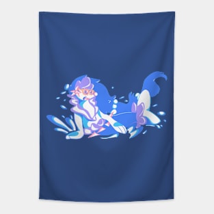 Official PrimaDiva merch! Tapestry