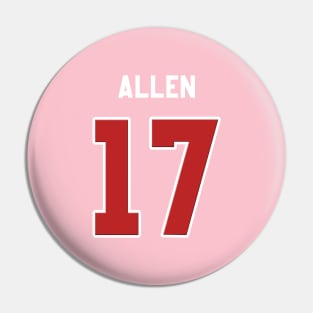 Allen 17 Pin