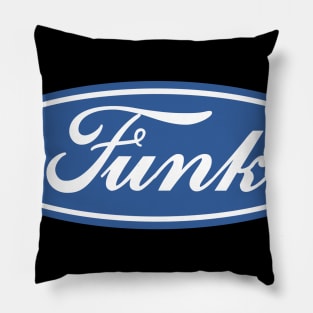 Funk Pillow