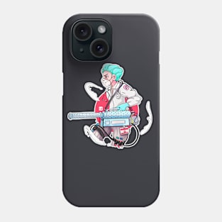 Hero Phone Case