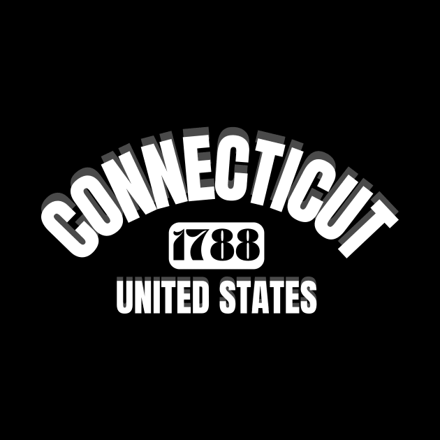 CONNECTICUT by Suddenly Mood