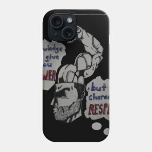 Mental Strength Phone Case