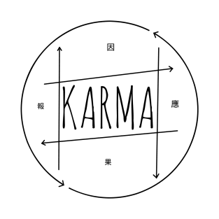 Karma T-Shirt