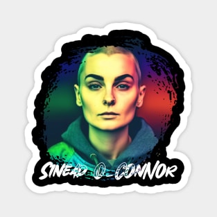 Sinead Oconnor Magnet