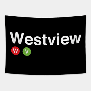 Westview Tapestry