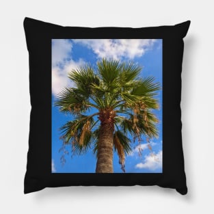 Palms 4 Pillow