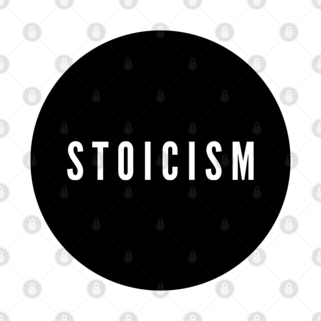 Stoicism by StoicChimp