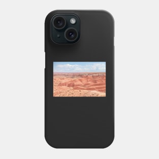 Painted Desert Phone Case