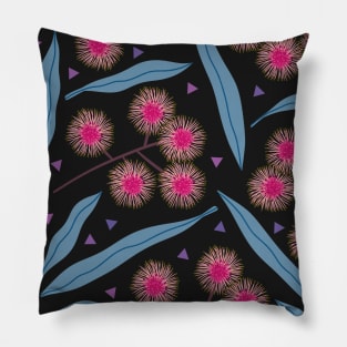 australian botanicals Pillow