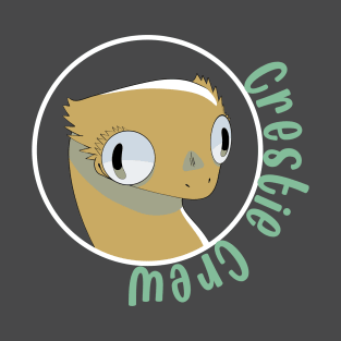 Crestie Crew! T-Shirt