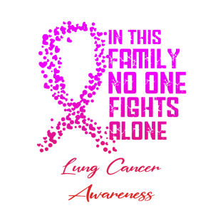 Fight Cancer T-Shirt