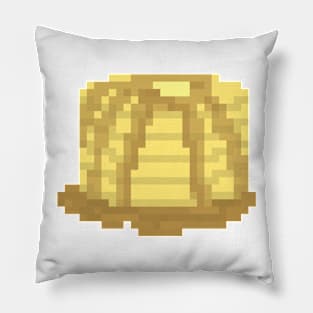 Pancakes Pillow