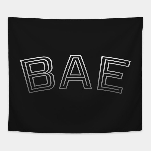 BAE