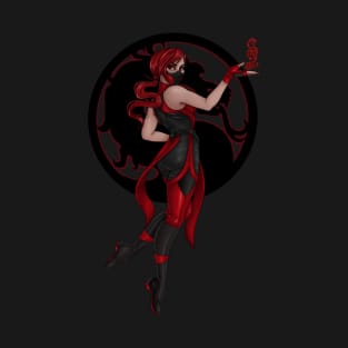 Skarlet T-Shirt