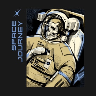 Space Journey T-Shirt