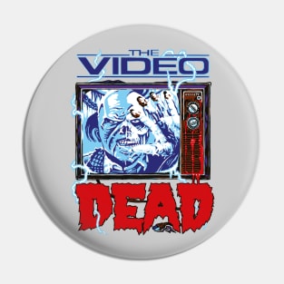 Video Dead Pin