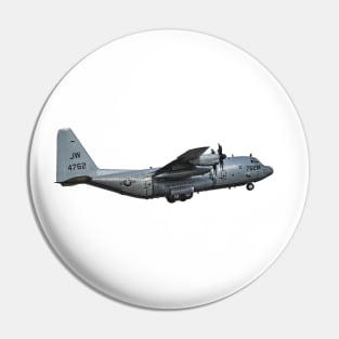 Lockheed C-130T Hercules Pin