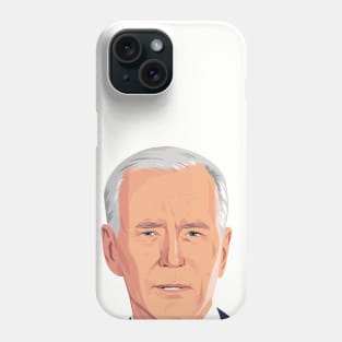 Will You Shut Up Man Phone Case