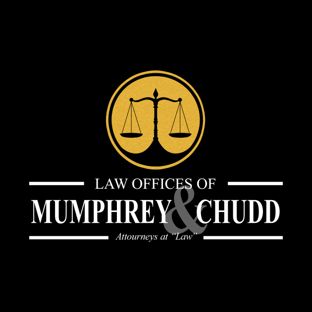 Mumphrey & Chudd by onewordgo