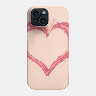 Heart Phone Case