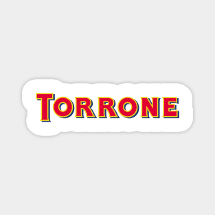 Torrone Magnet