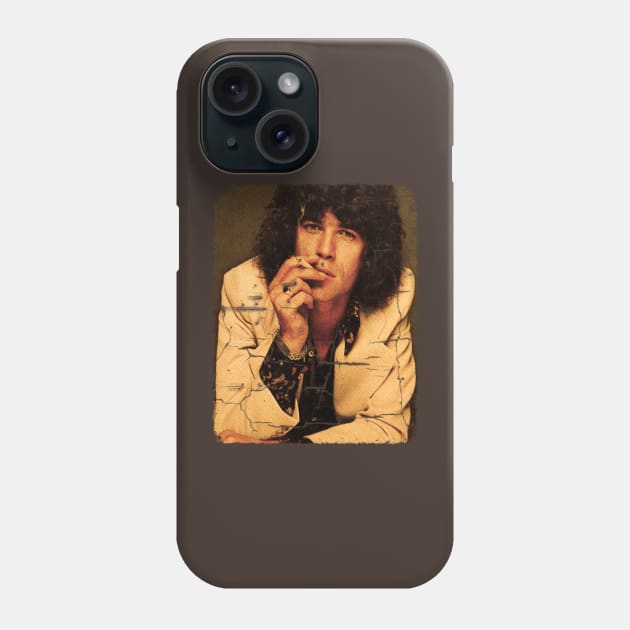 old photos of dan mccafferty Phone Case by firuyee.official.designs