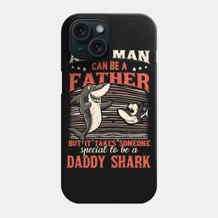 daddy shart Phone Case