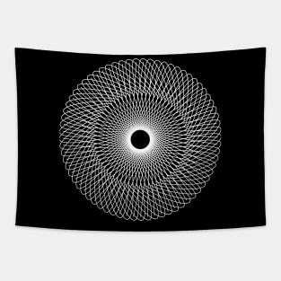 random design Tapestry