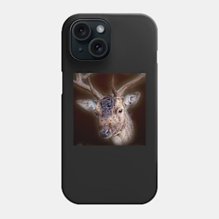 Deer Stag Phone Case